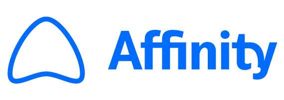 affinity logo
